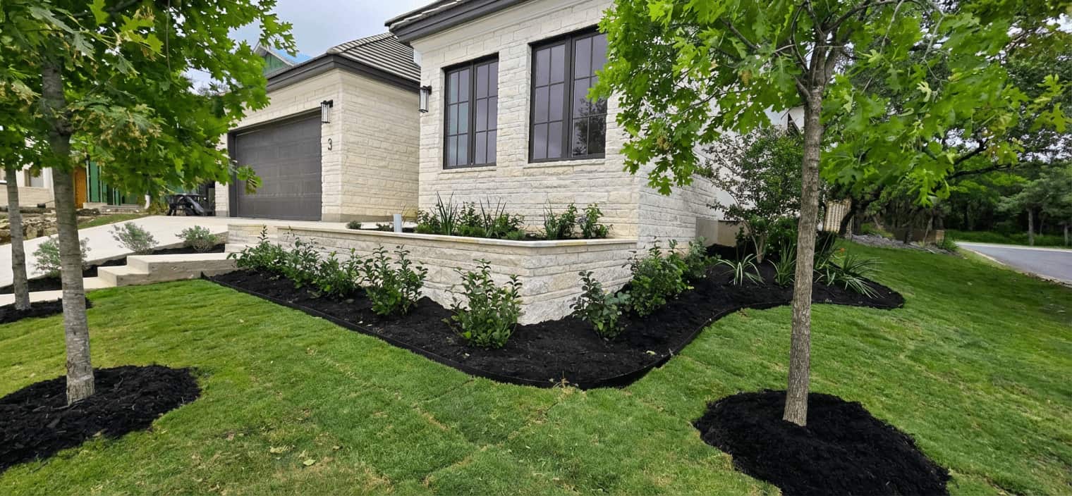 Lone Star Landscape & Tree Services