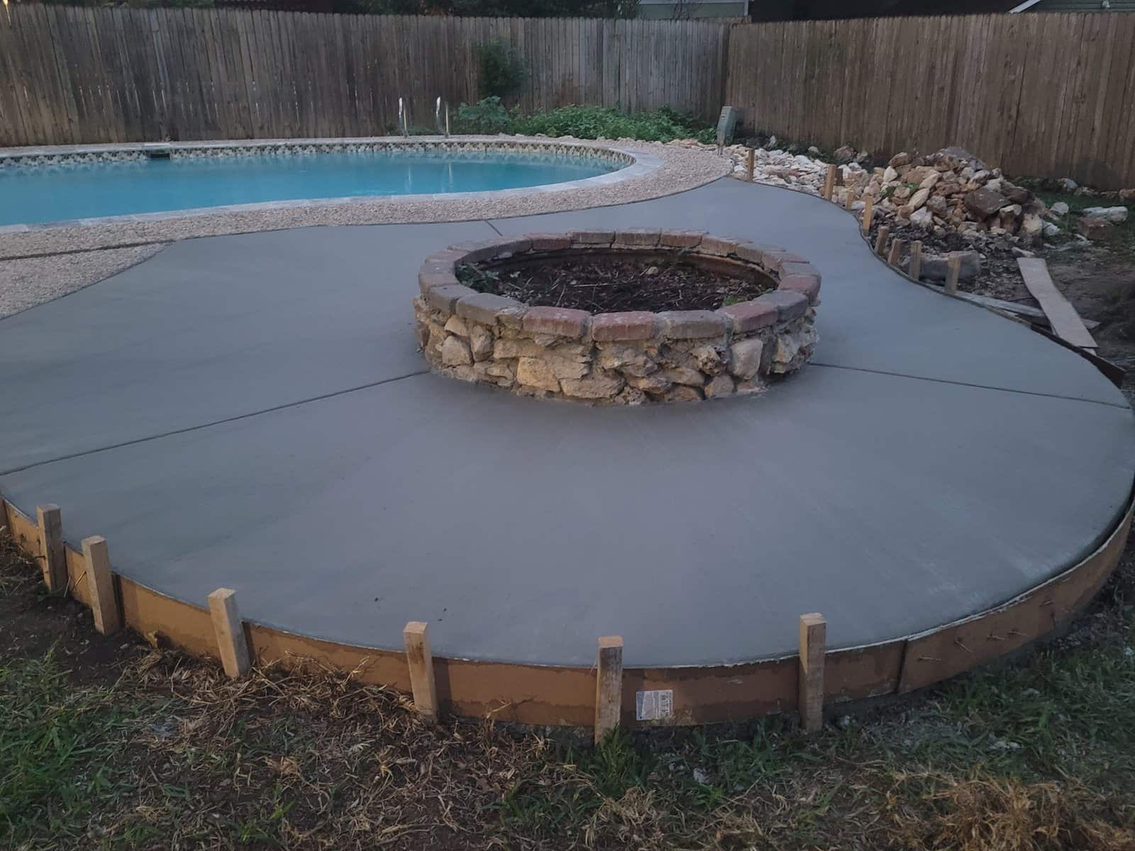 Lone Star Landscape & Tree Services